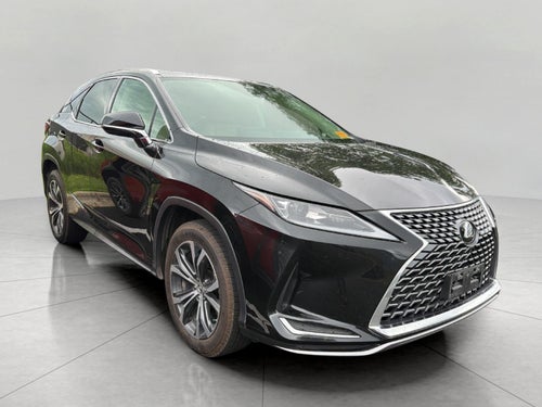 2021 Lexus RX RX 350 AWD