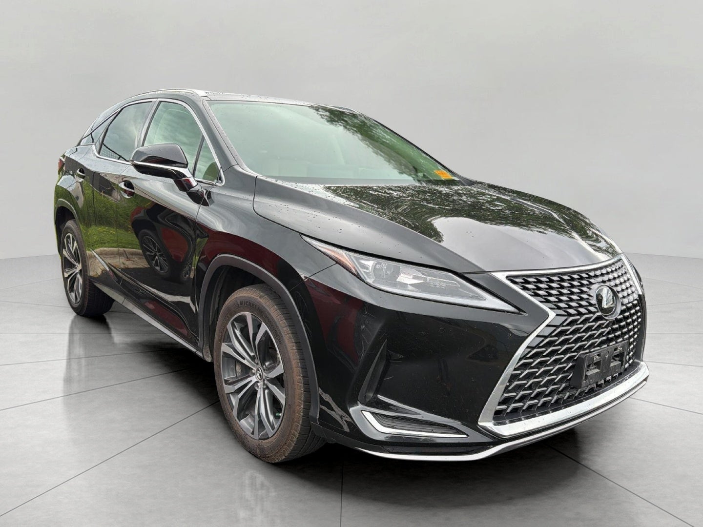 2021 Lexus RX RX 350 AWD
