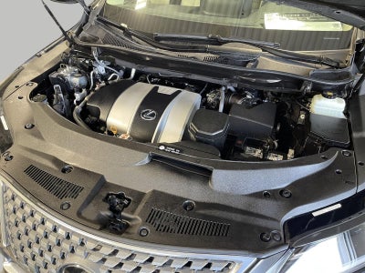 2021 Lexus RX RX 350 AWD