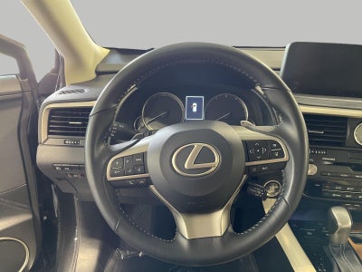 2021 Lexus RX RX 350 AWD