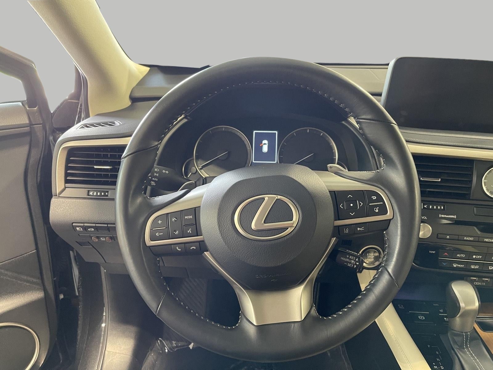 2021 Lexus RX RX 350 AWD