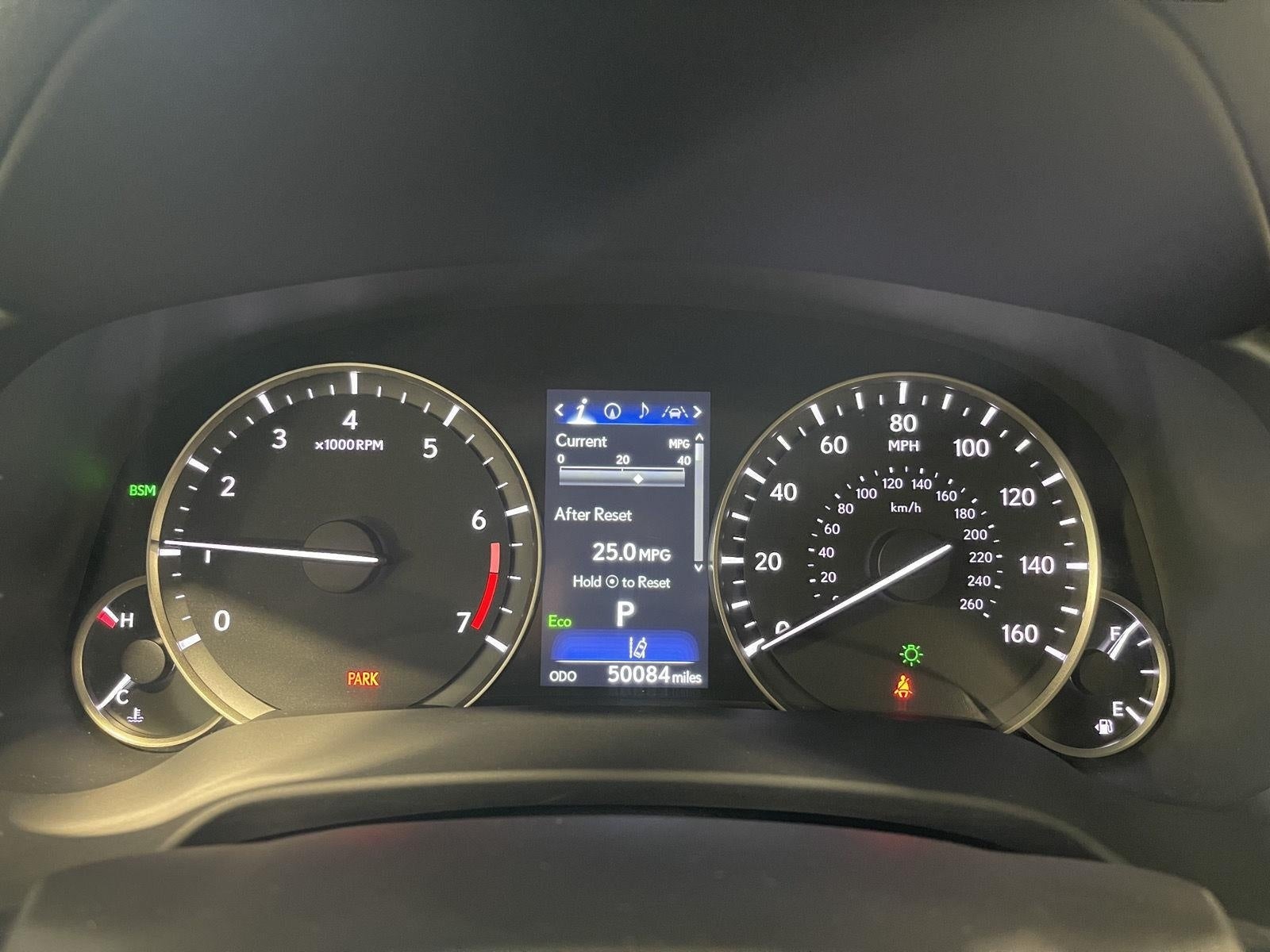 2021 Lexus RX RX 350 AWD