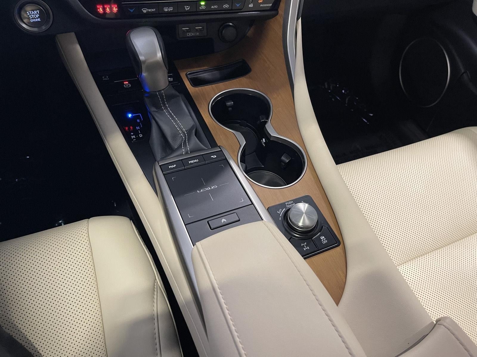2021 Lexus RX RX 350 AWD