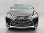 2021 Lexus RX RX 350 AWD