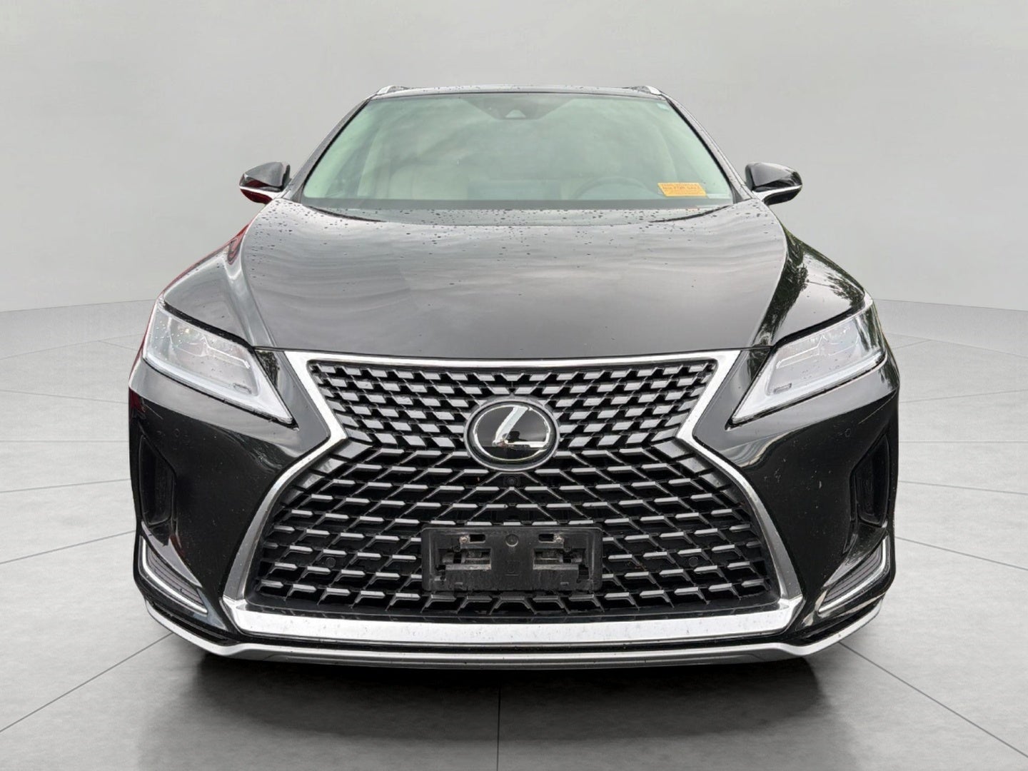 2021 Lexus RX RX 350 AWD