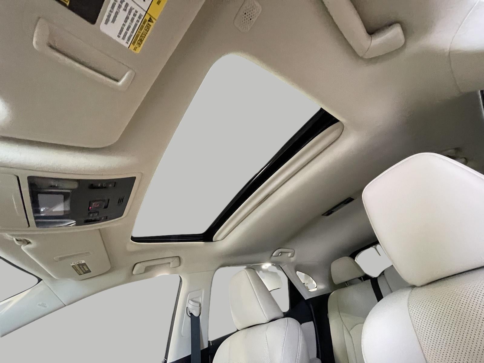 2021 Lexus RX RX 350 AWD