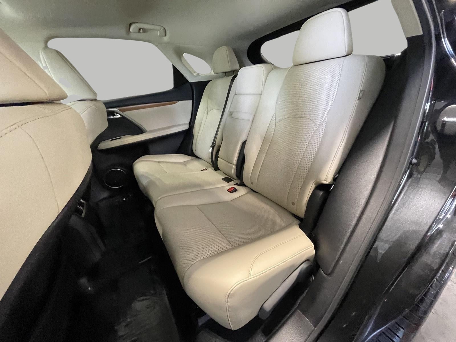 2021 Lexus RX RX 350 AWD
