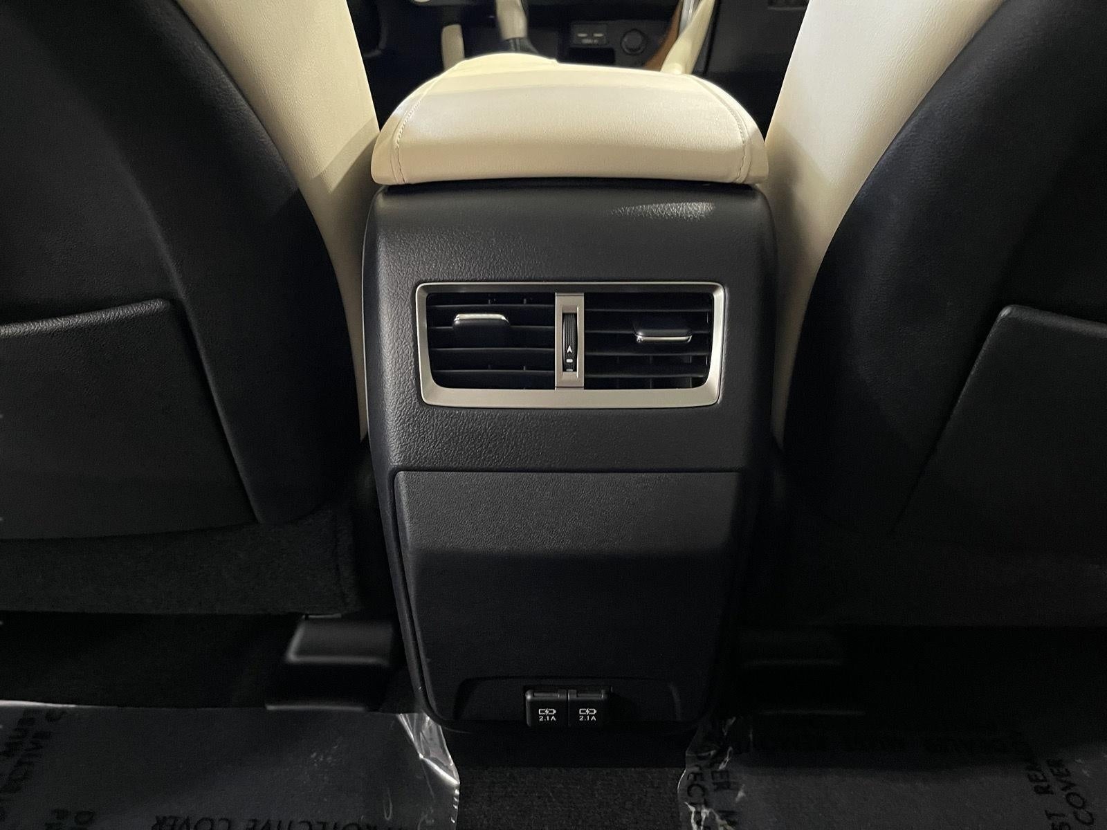 2021 Lexus RX RX 350 AWD