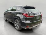 2021 Lexus RX RX 350 AWD