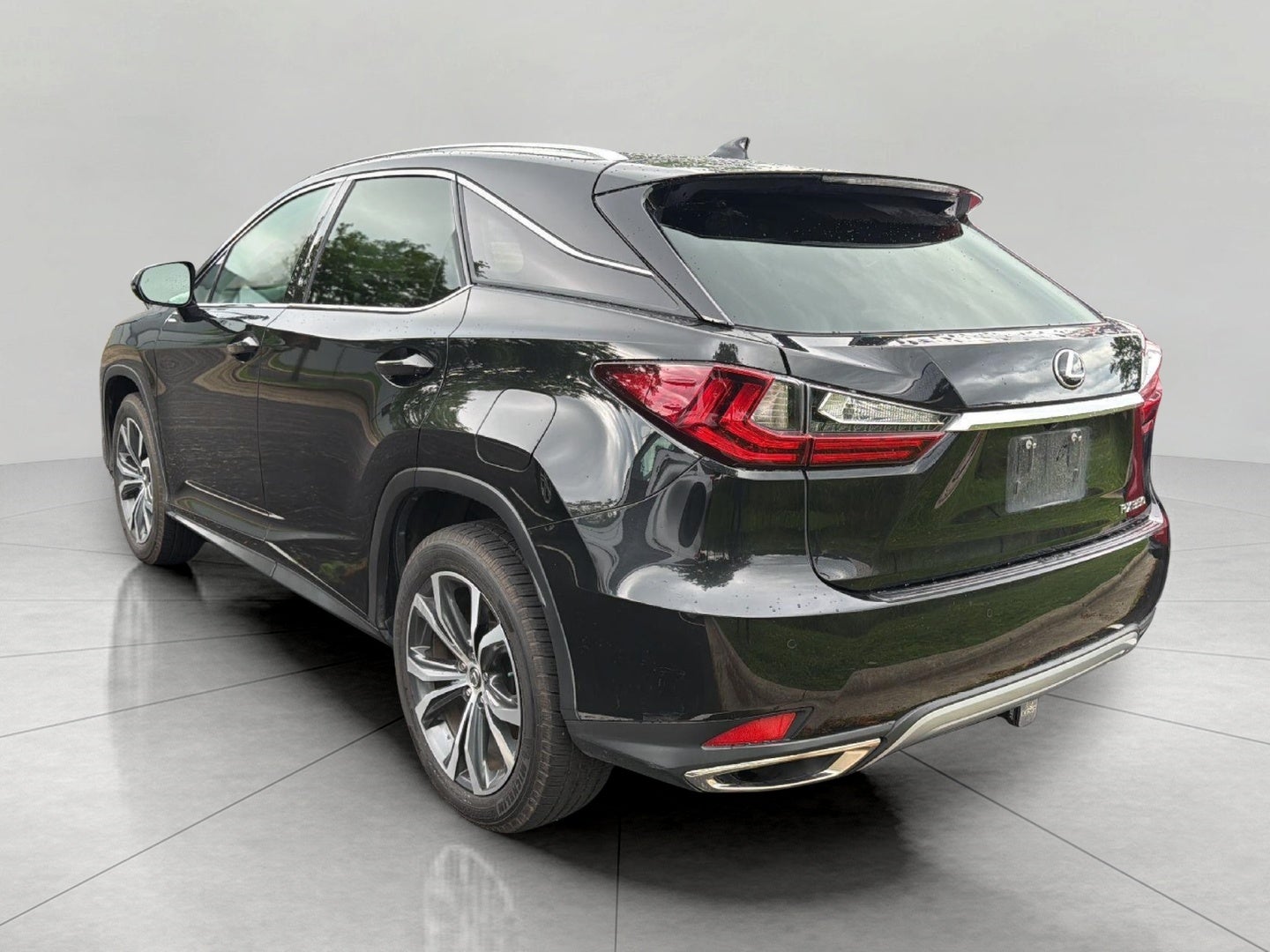 2021 Lexus RX RX 350 AWD