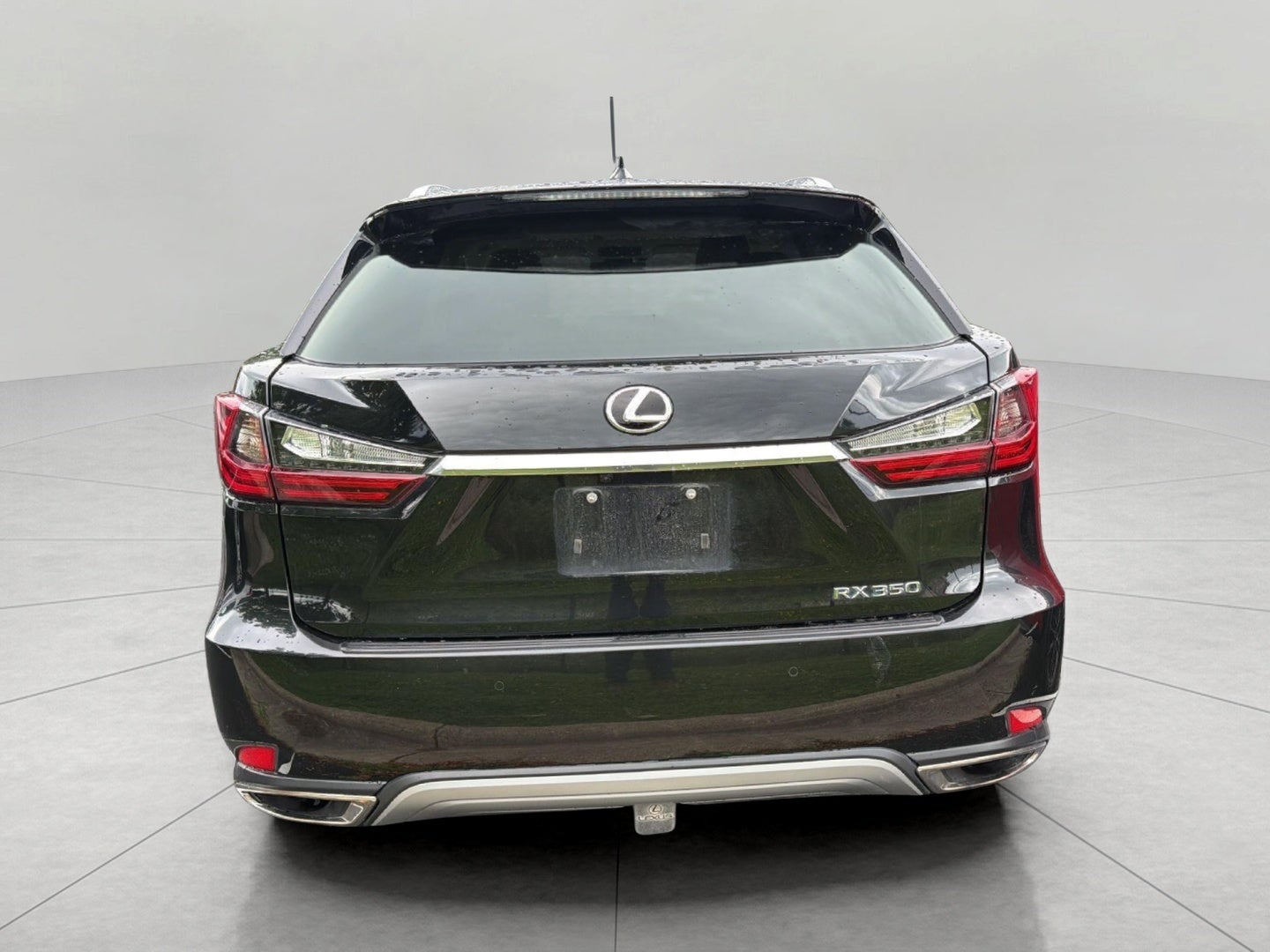 2021 Lexus RX RX 350 AWD