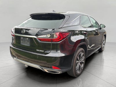 2021 Lexus RX RX 350 AWD