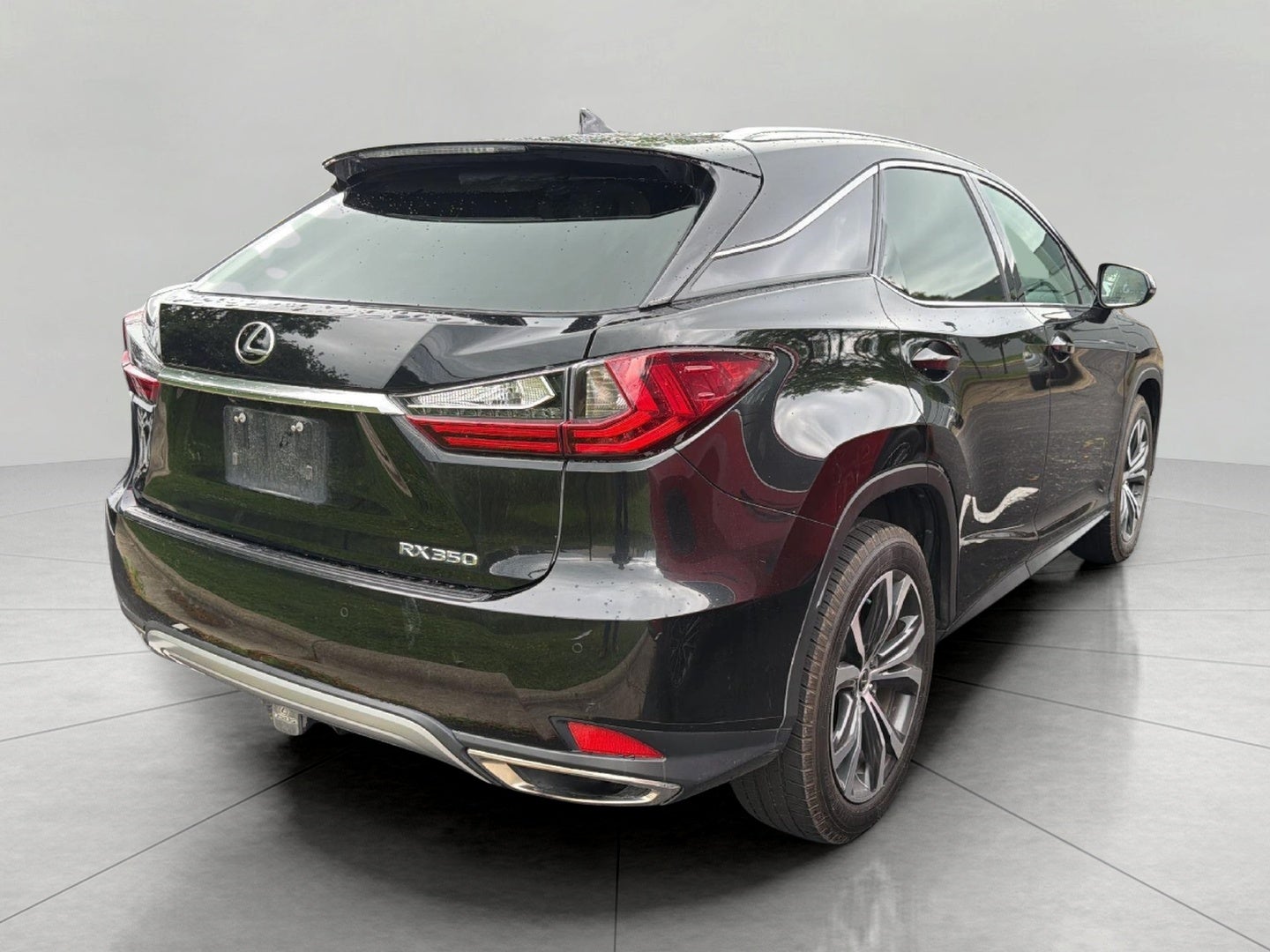 2021 Lexus RX RX 350 AWD