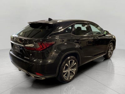 2021 Lexus RX RX 350 AWD