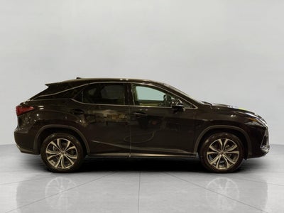 2021 Lexus RX RX 350 AWD
