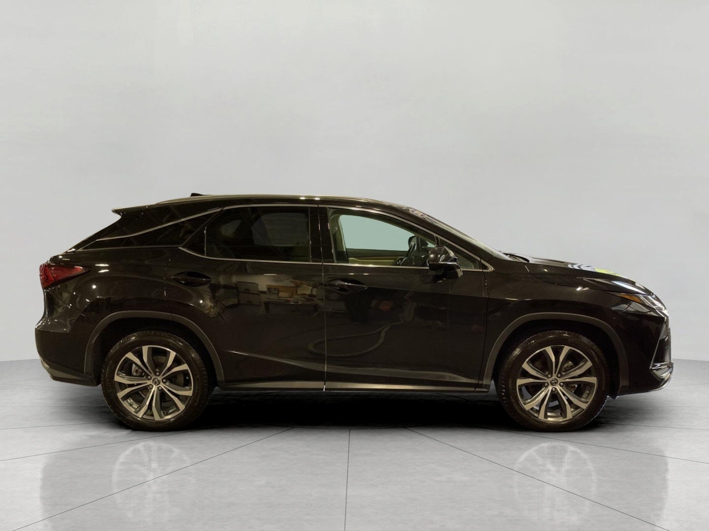 2021 Lexus RX RX 350 AWD