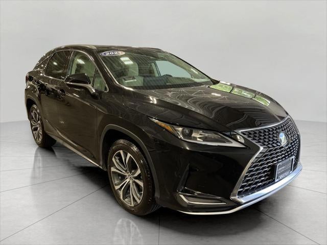 2021 Lexus RX RX 350 AWD
