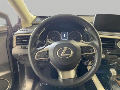 2021 Lexus RX RX 350 AWD