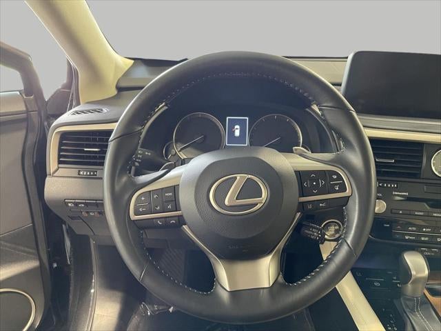 2021 Lexus RX RX 350 AWD