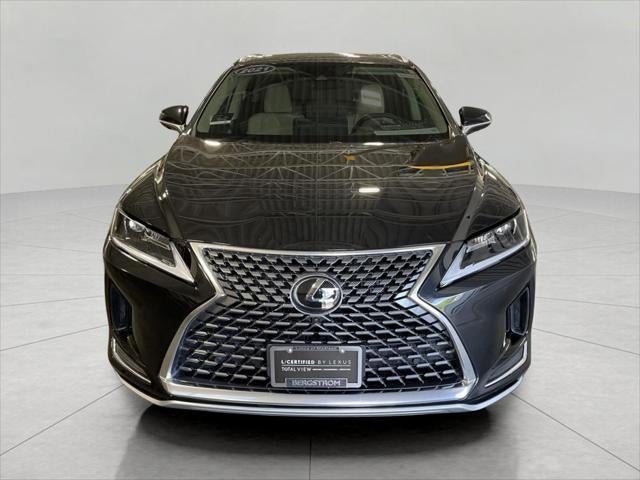 2021 Lexus RX RX 350 AWD