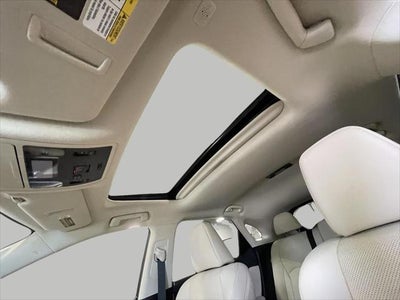 2021 Lexus RX RX 350 AWD