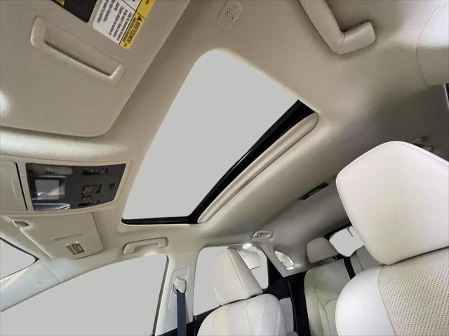 2021 Lexus RX RX 350 AWD