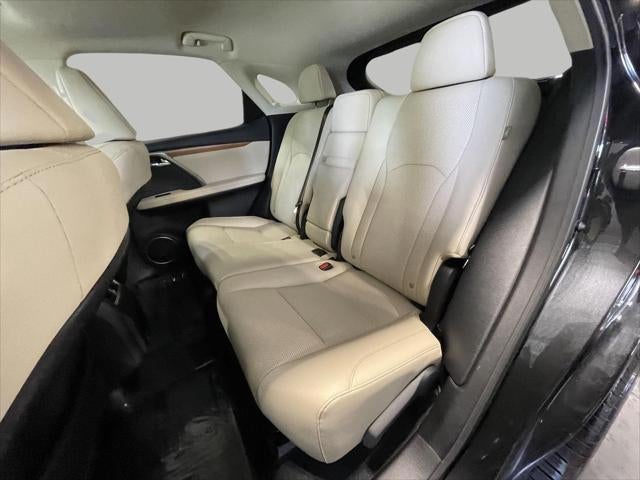 2021 Lexus RX RX 350 AWD