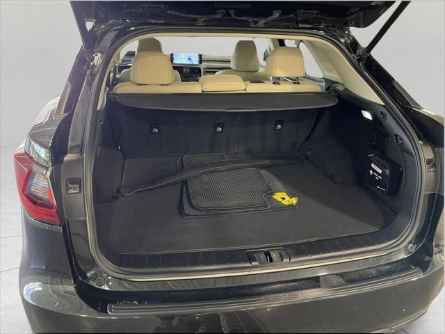 2021 Lexus RX RX 350 AWD