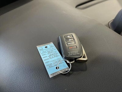 2021 Lexus RX RX 350 AWD