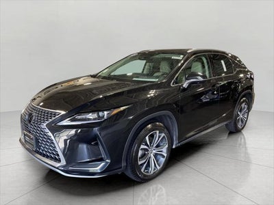 2021 Lexus RX RX 350 AWD