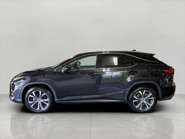2021 Lexus RX RX 350 AWD