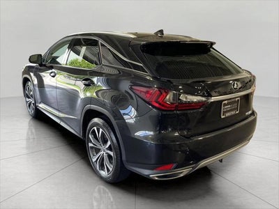 2021 Lexus RX RX 350 AWD