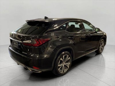 2021 Lexus RX RX 350 AWD