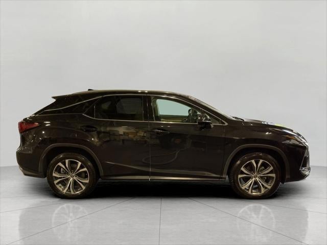 2021 Lexus RX RX 350 AWD