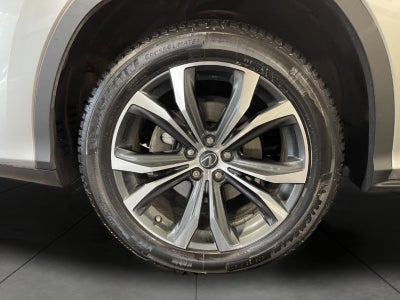 2021 Lexus RX RX 350 AWD