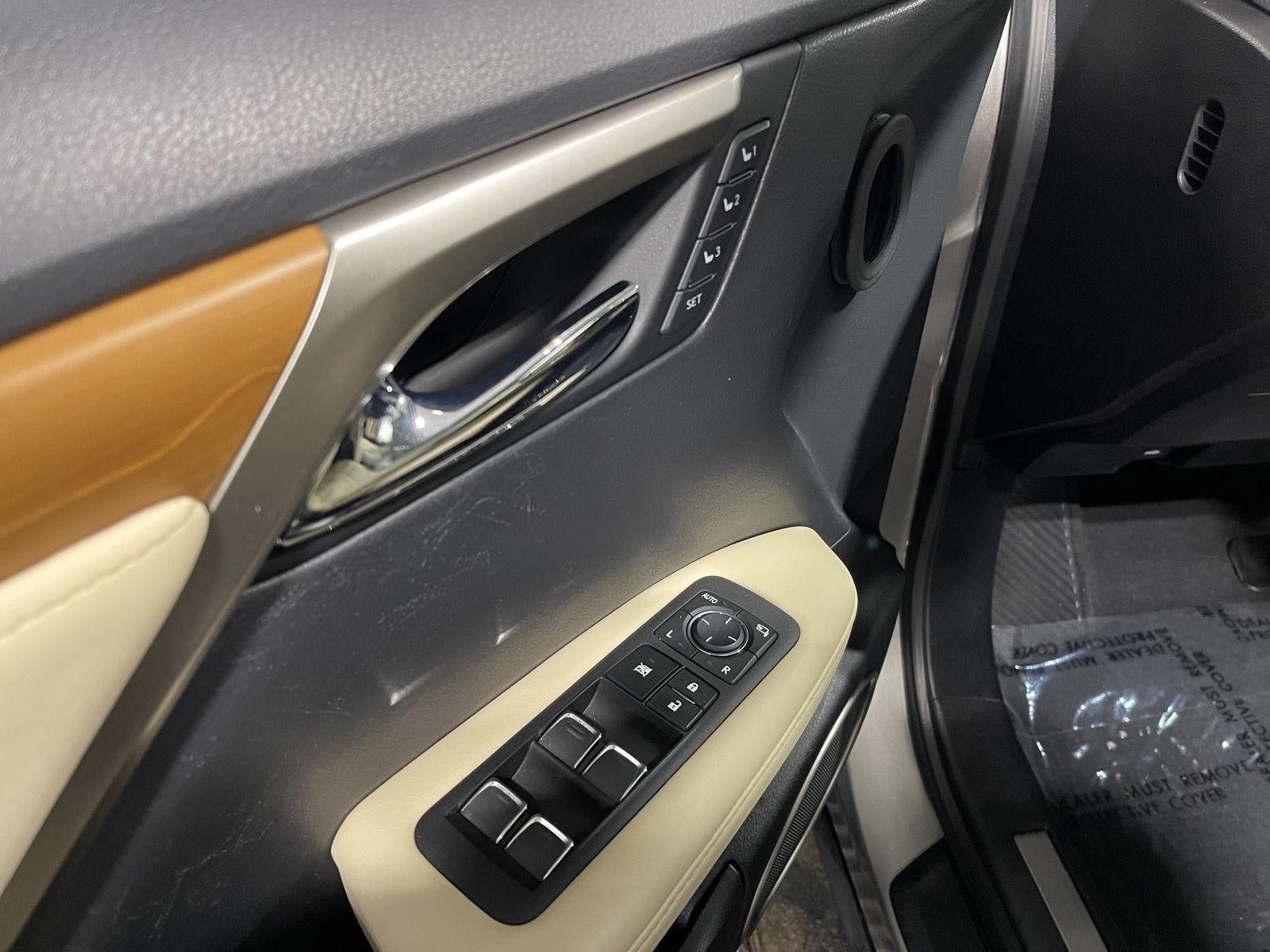 2021 Lexus RX RX 350 AWD