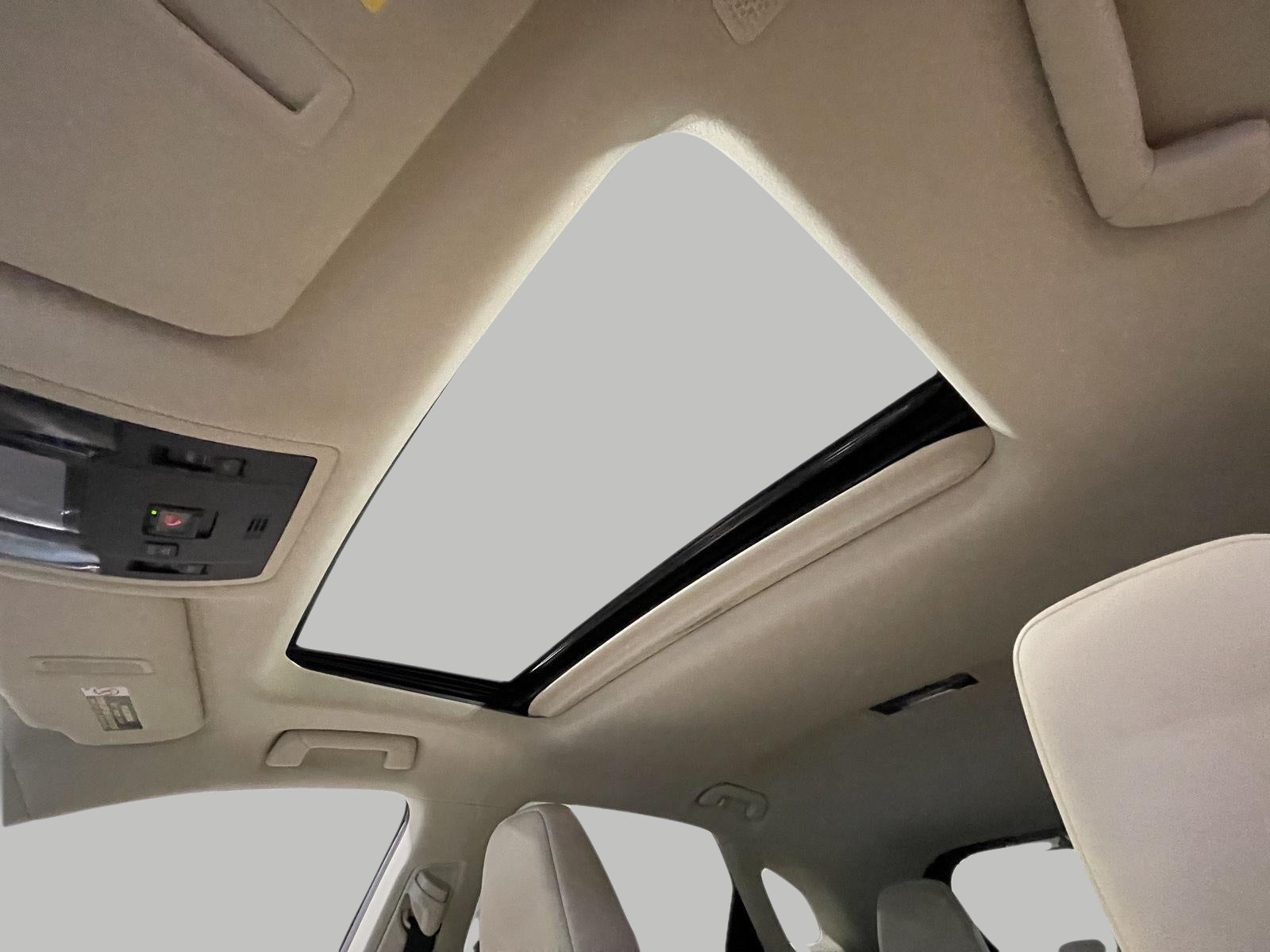 2021 Lexus RX RX 350 AWD
