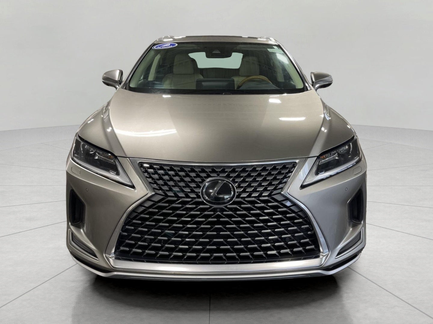2021 Lexus RX RX 350 AWD