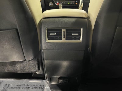 2021 Lexus RX RX 350 AWD