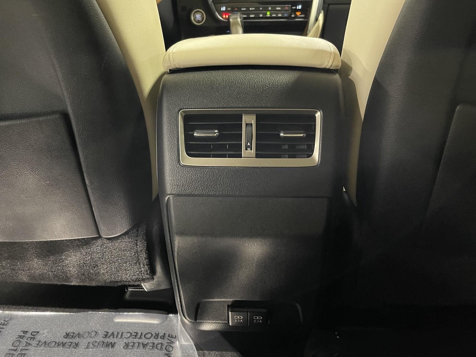 2021 Lexus RX RX 350 AWD