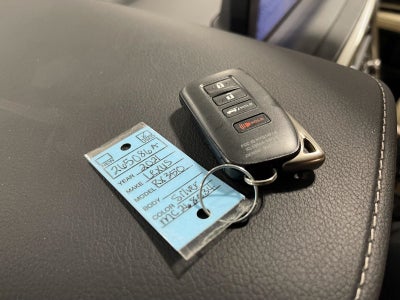 2021 Lexus RX RX 350 AWD