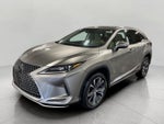 2021 Lexus RX RX 350 AWD