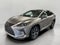 2021 Lexus RX RX 350 AWD