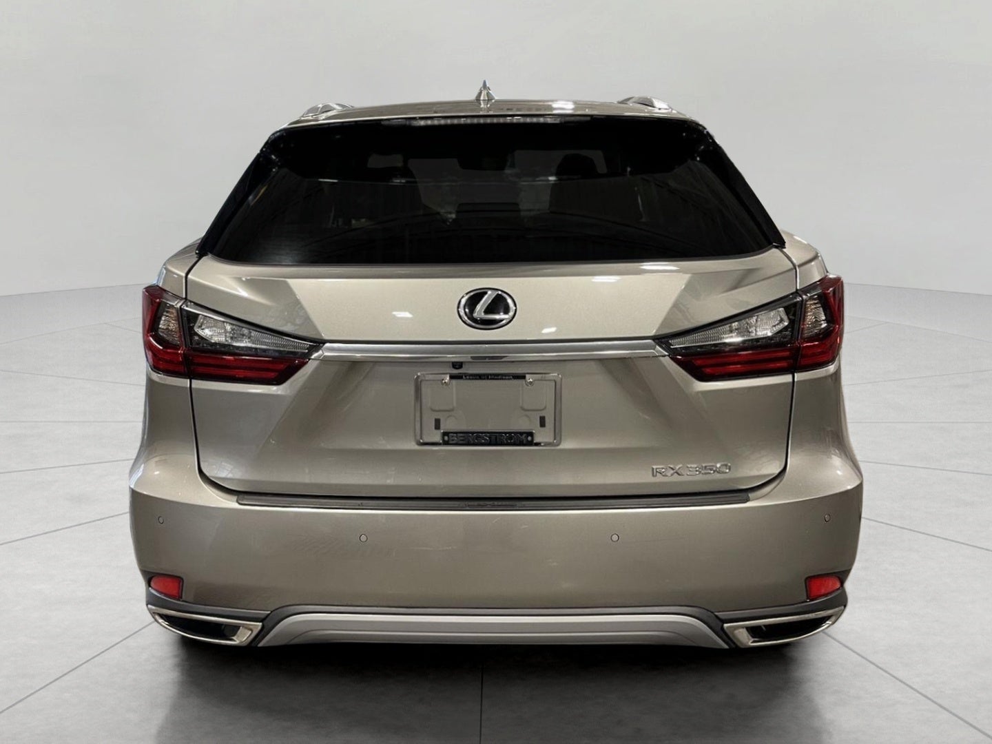 2021 Lexus RX RX 350 AWD