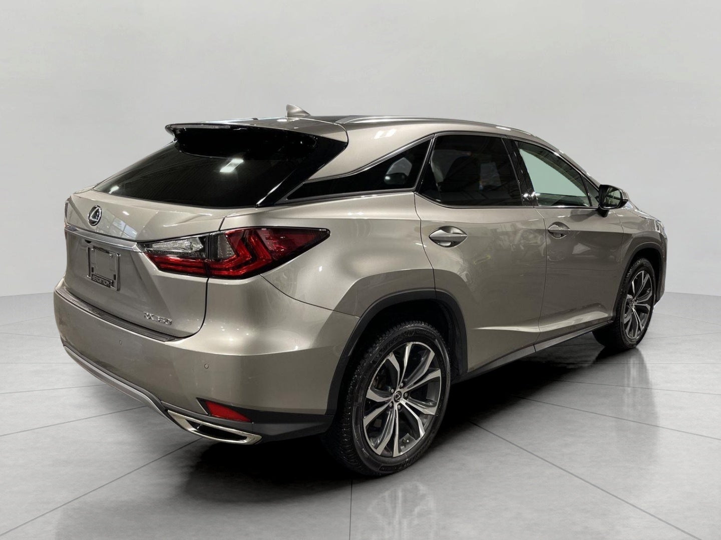 2021 Lexus RX RX 350 AWD