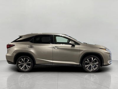2021 Lexus RX RX 350 AWD