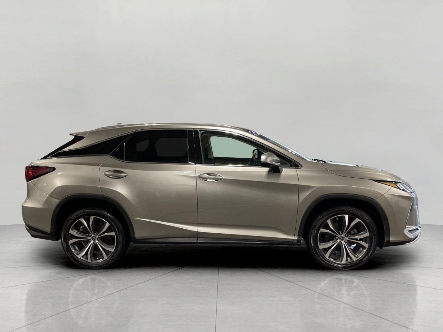 2021 Lexus RX RX 350 AWD