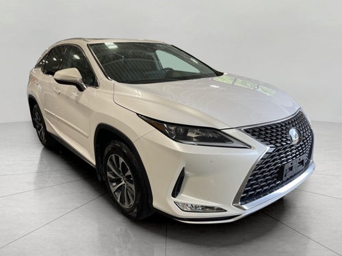 2022 Lexus RX RX 350 AWD
