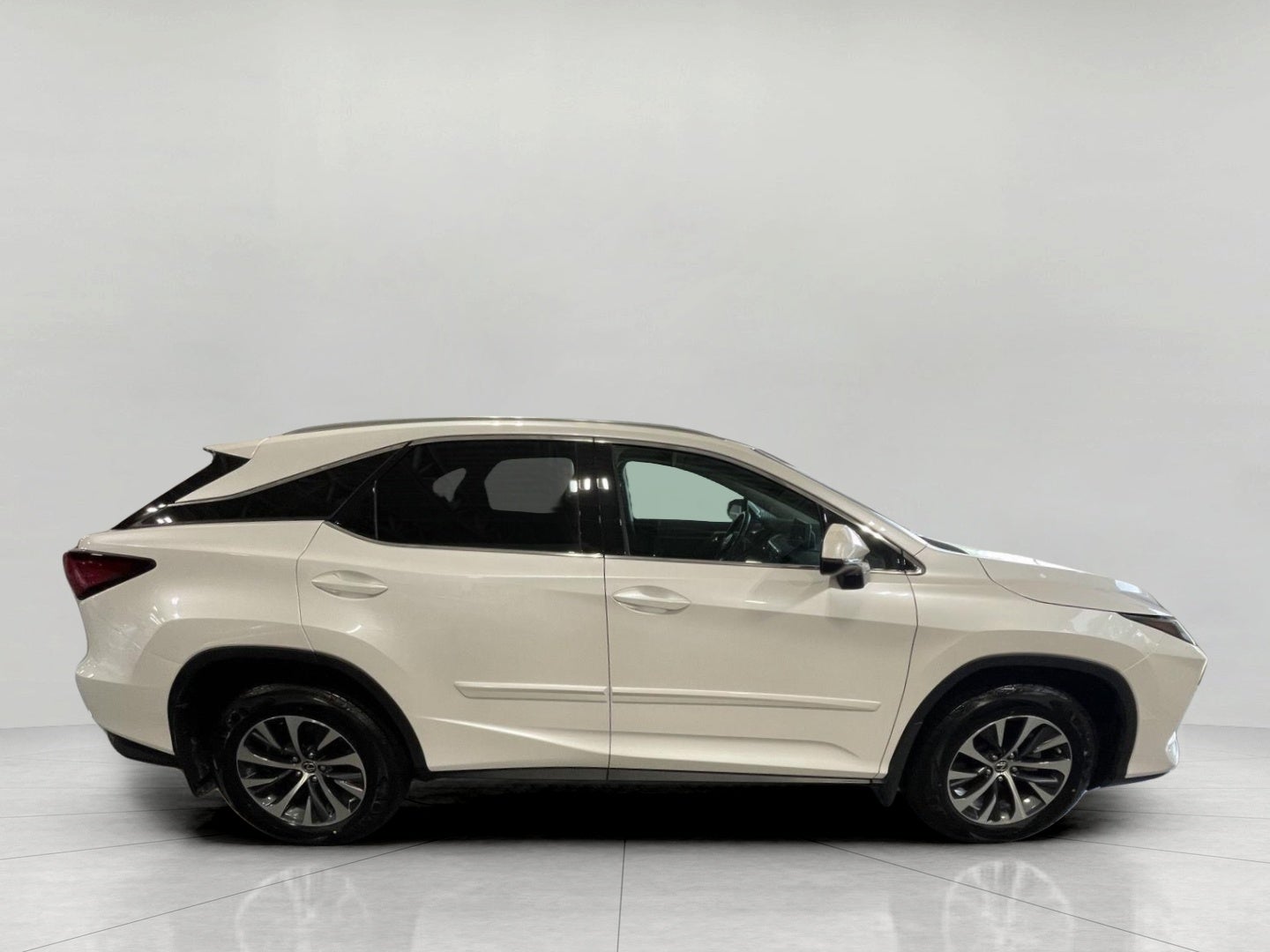 2022 Lexus RX RX 350 AWD