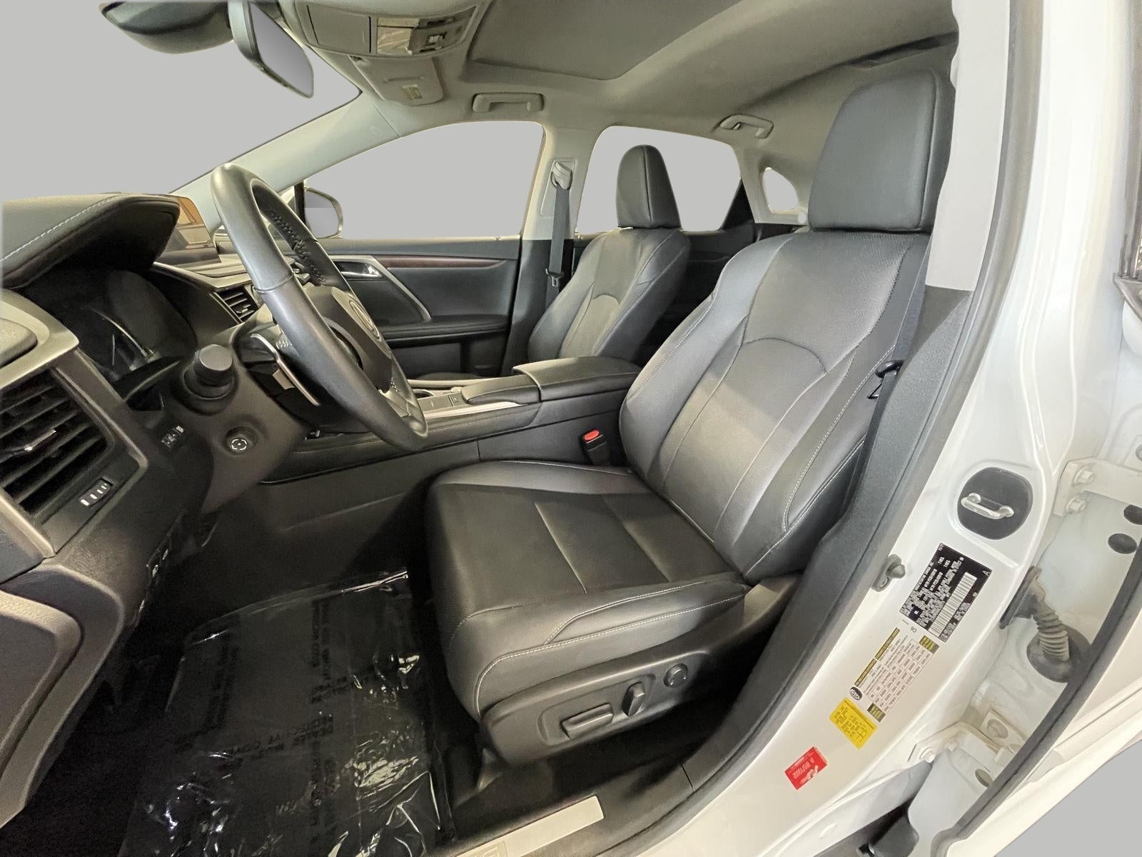 2022 Lexus RX RX 350 AWD